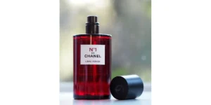 N°1 de Chanel L'Eau Rouge