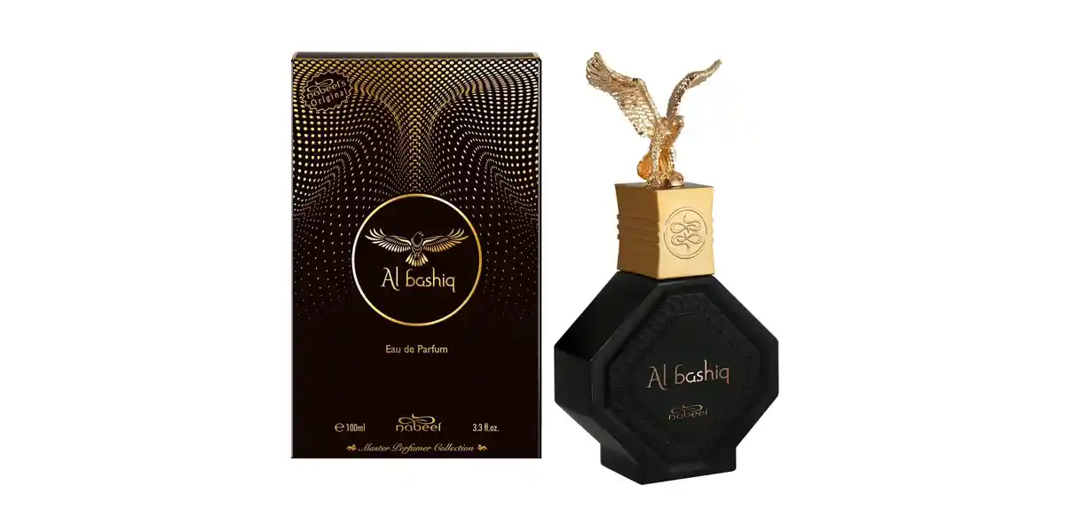 Al Bashiq fragrance