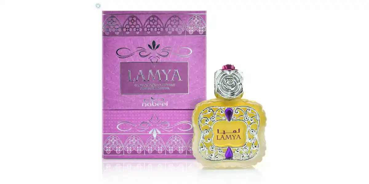 Lamya fragrance