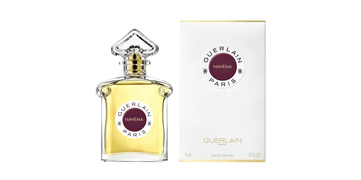 Nahema fragrance