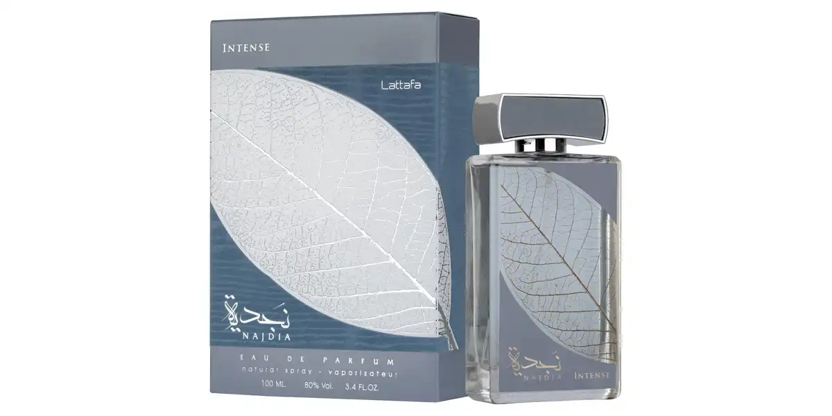 Najdia fragrance
