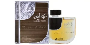 Nakahaat Al Oud