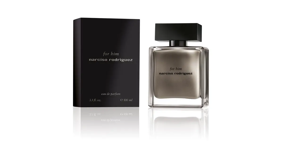 Narciso Rodriguez for Him fragrance