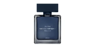 narciso rodriguez for him bleu noir eau de parfum