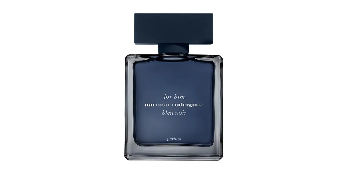 narciso rodriguez for him bleu noir eau de parfum fragrance