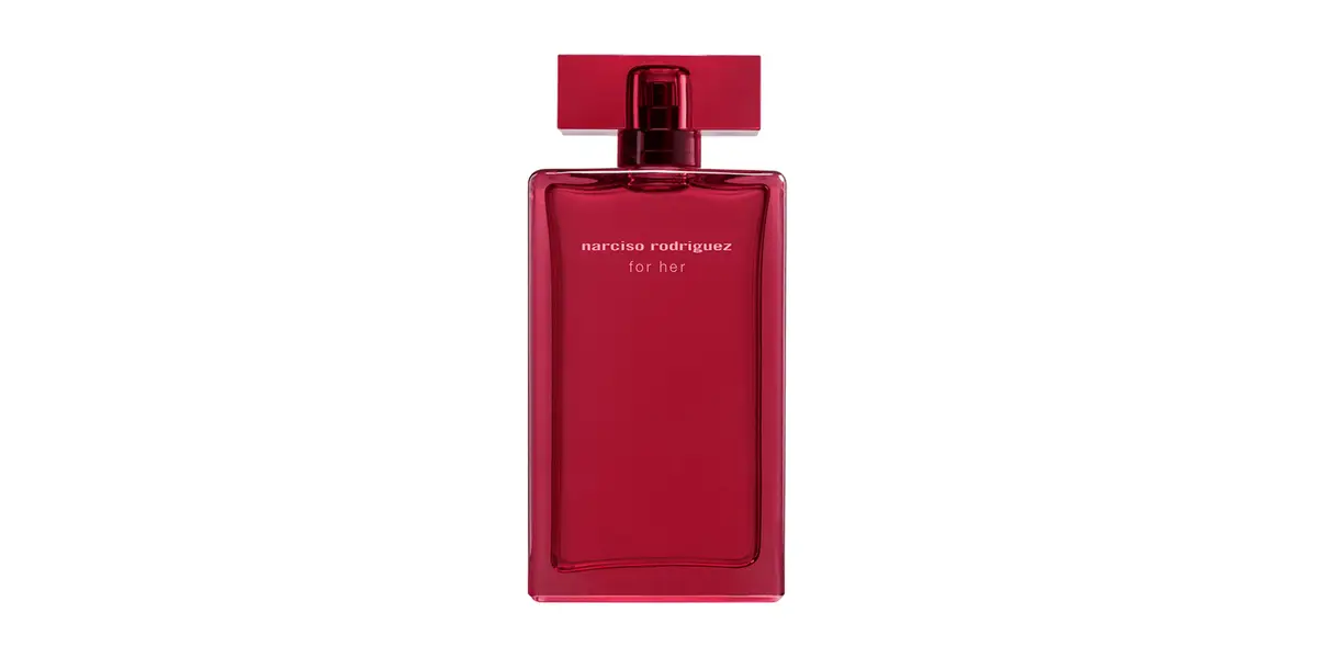 Narciso Rodriguez L’Eau For Her fragrance