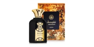 Lattafa Perfumes Nasheet