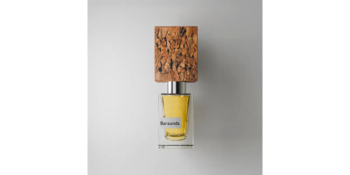 Baraonda fragrance