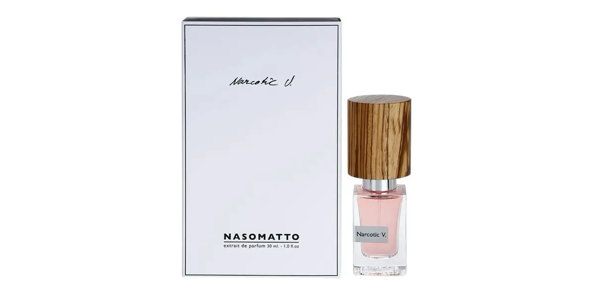 Nasomatto Narcotic Venus fragrance