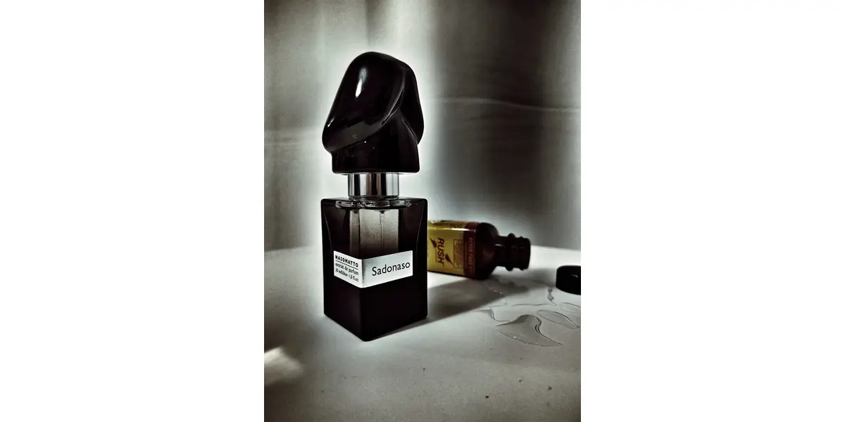 Nasomatto Sadonaso fragrance