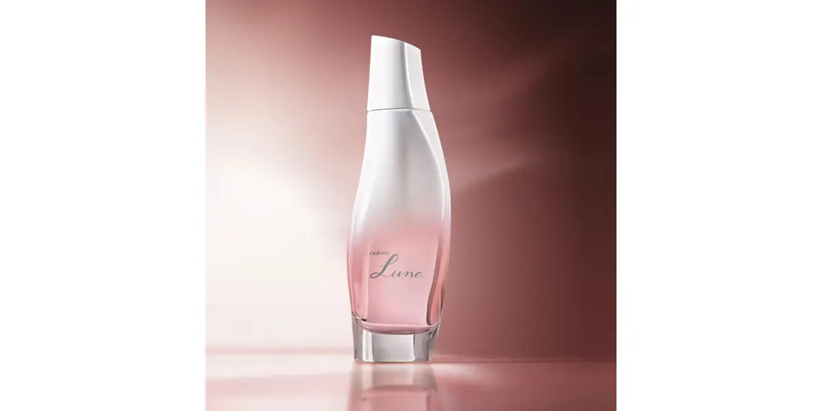 Natura Luna fragrance