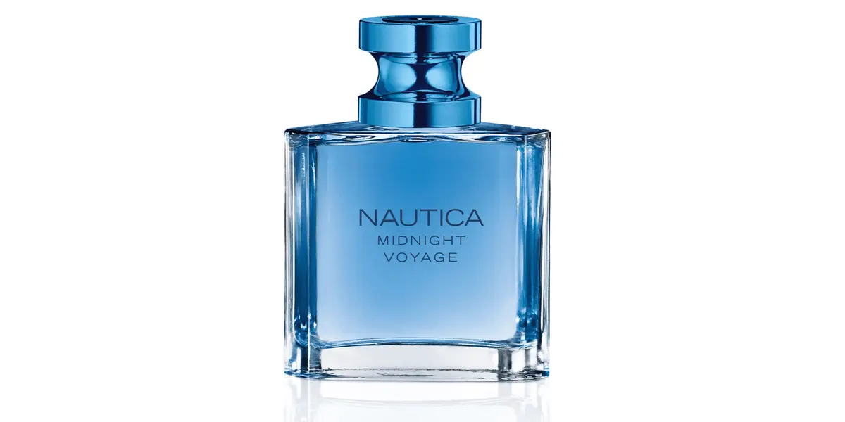 Nautica Midnight Voyage fragrance