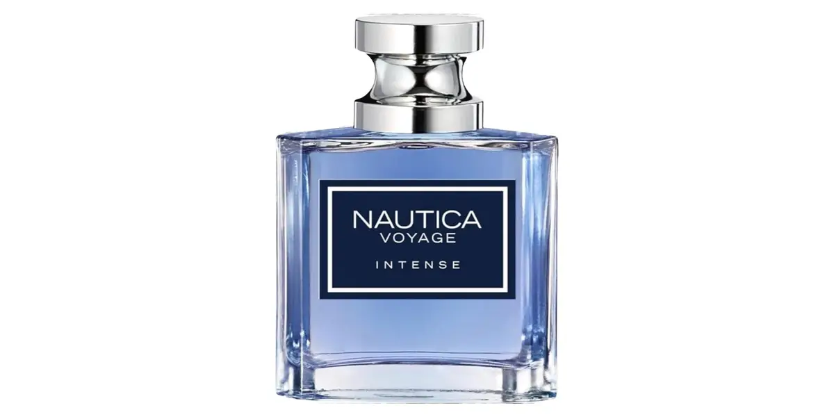 Nautica Voyage Intense fragrance