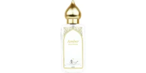 Amber Eau de Parfum