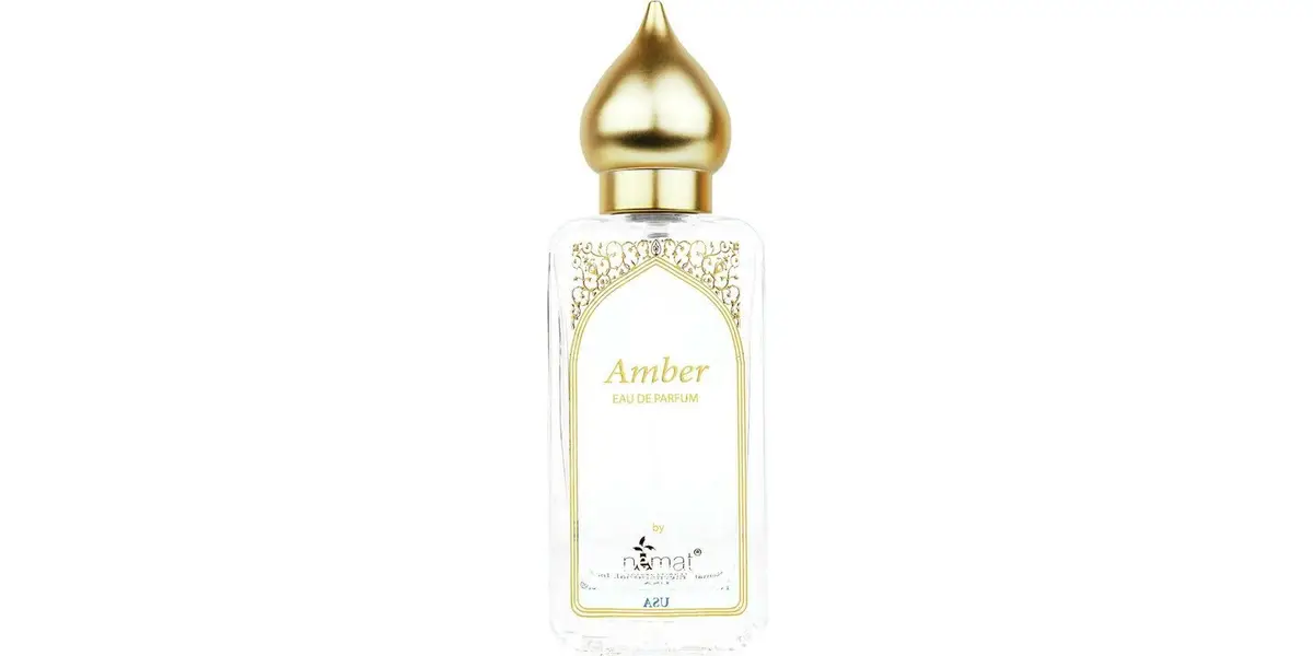 Amber Eau de Parfum fragrance