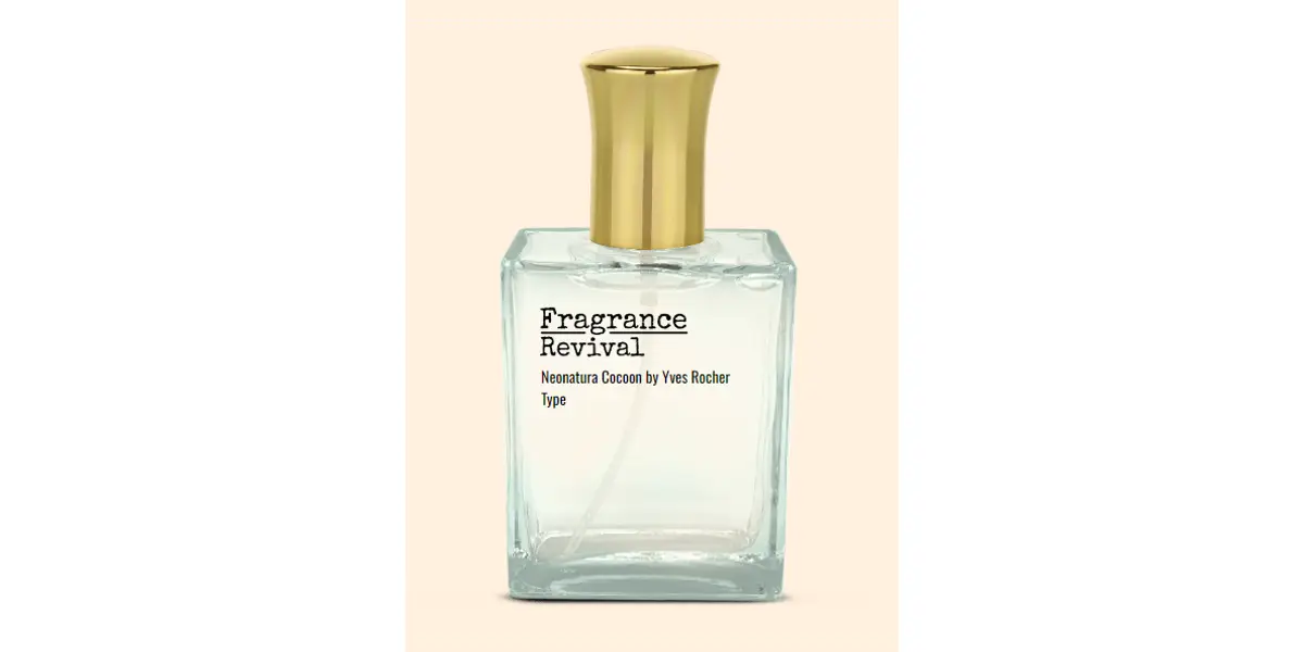 Neonatura Cocoon fragrance