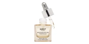 Madagascar Vanilla Perfume Oil