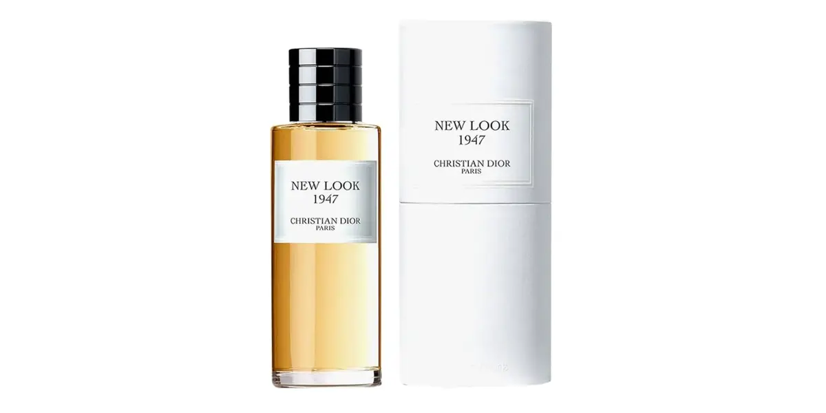 Dior New Look 1947 fragrance