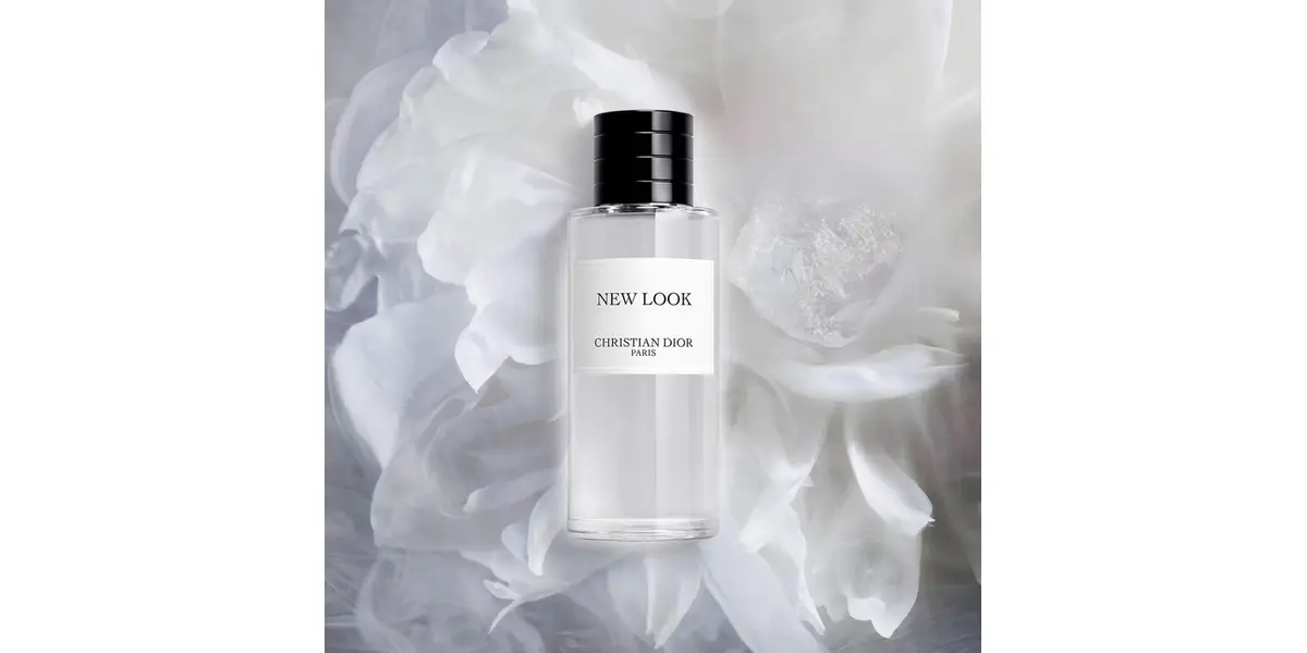 Dior New Look 2024 fragrance
