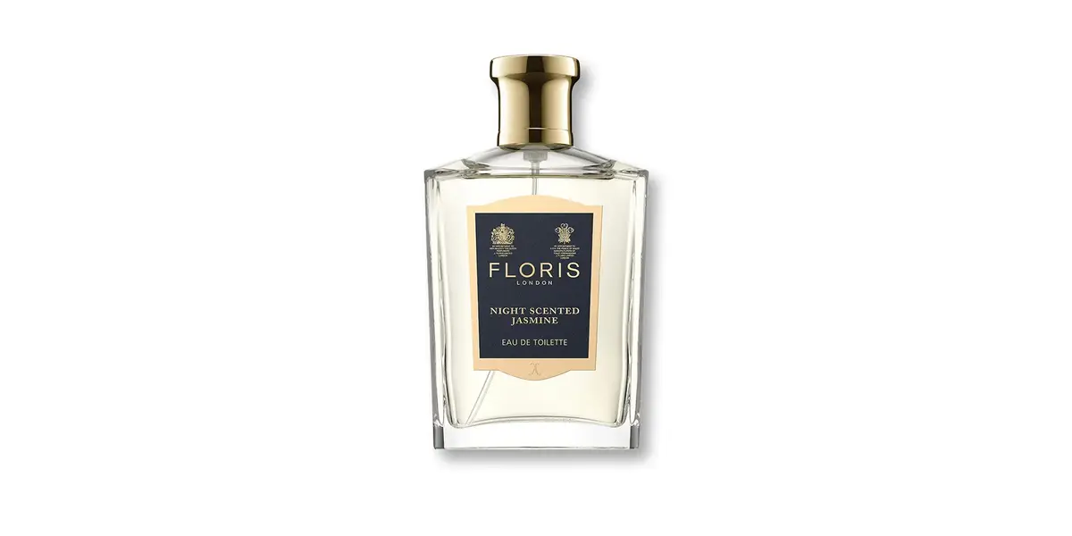 Night Scented Jasmine fragrance