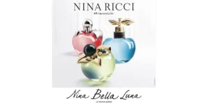 Nina Ricci Bella