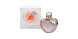 Nina L'Eau