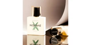 Nishane Hacivat X
