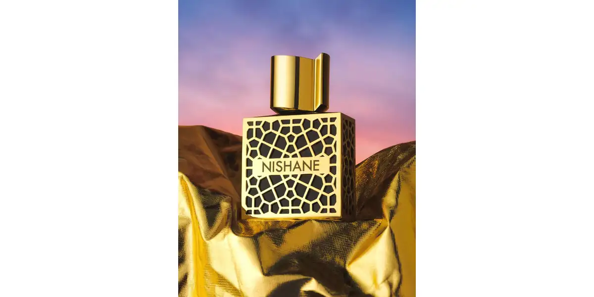 Nefs fragrance