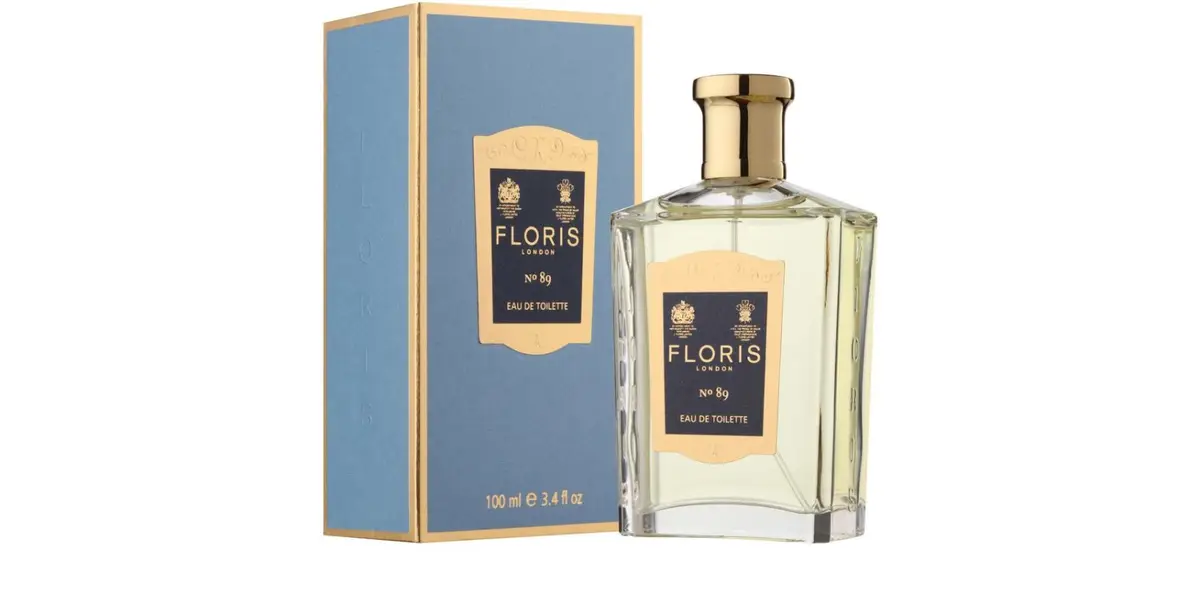 No. 89 fragrance