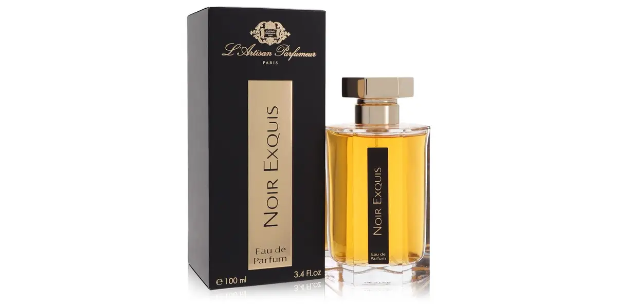 Noir Exquis fragrance