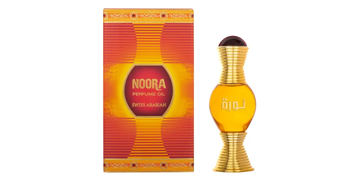 Swiss Arabian Noora fragrance