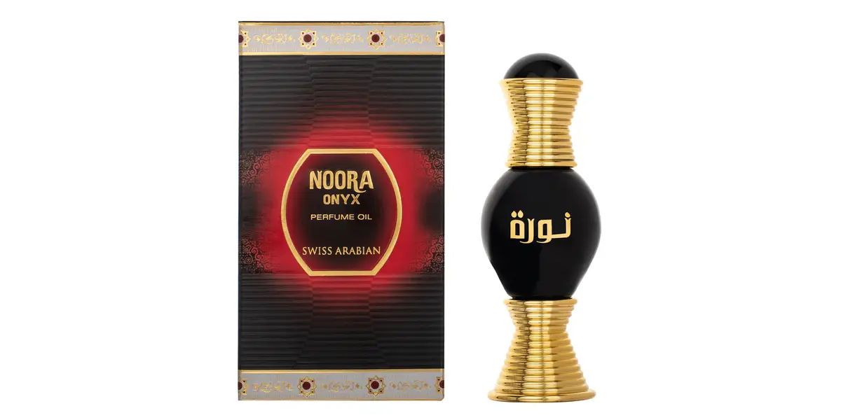 Noora Onyx fragrance