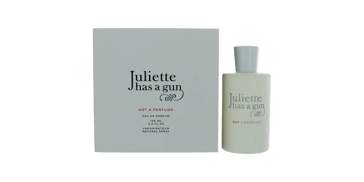 Not A Perfume fragrance