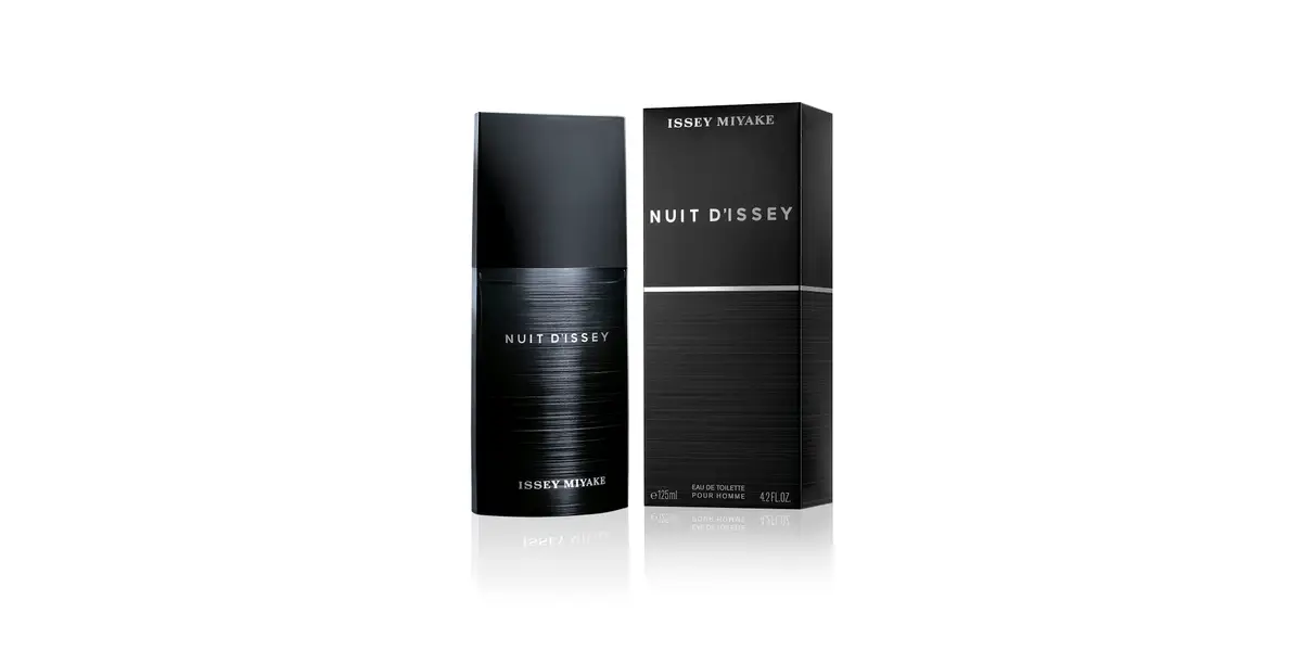 Nuit d’Issey fragrance