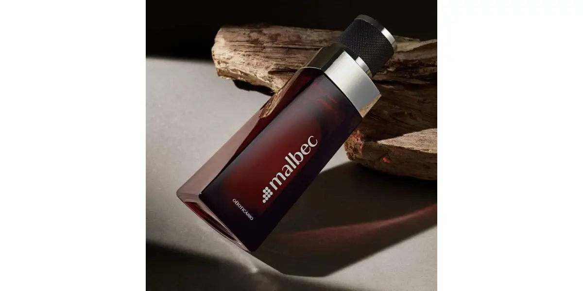 Malbec fragrance