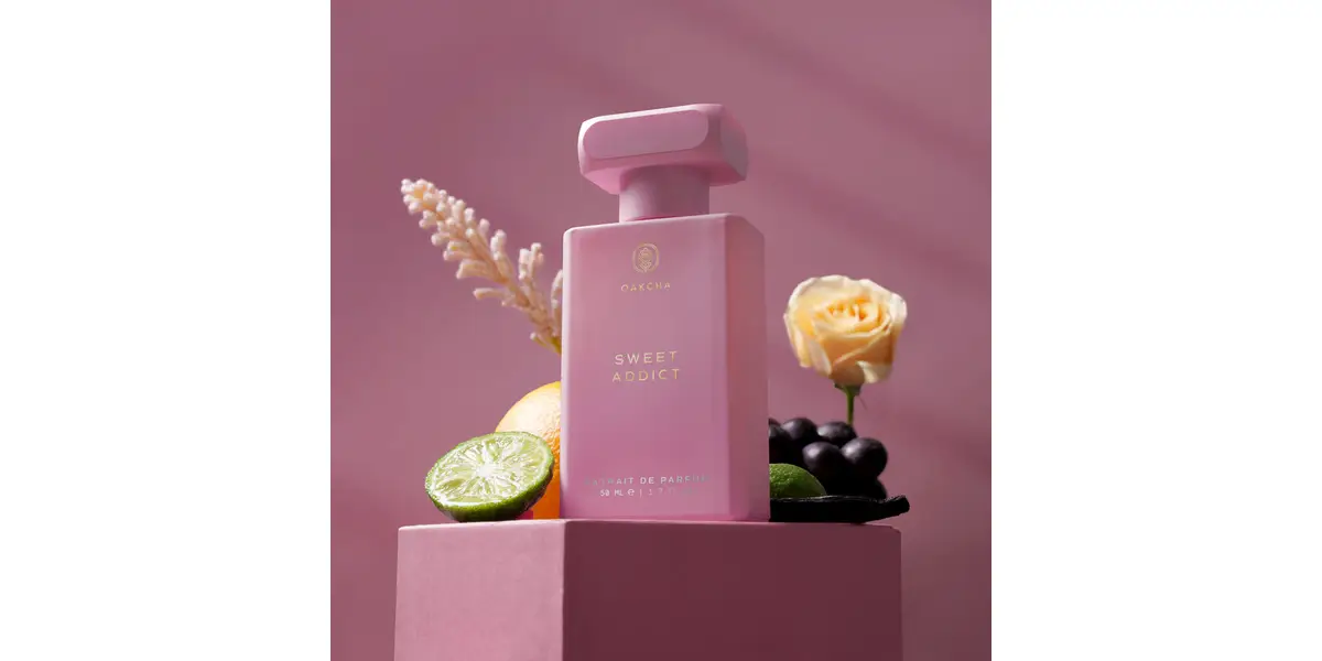 Sweet Addict 2026 fragrance