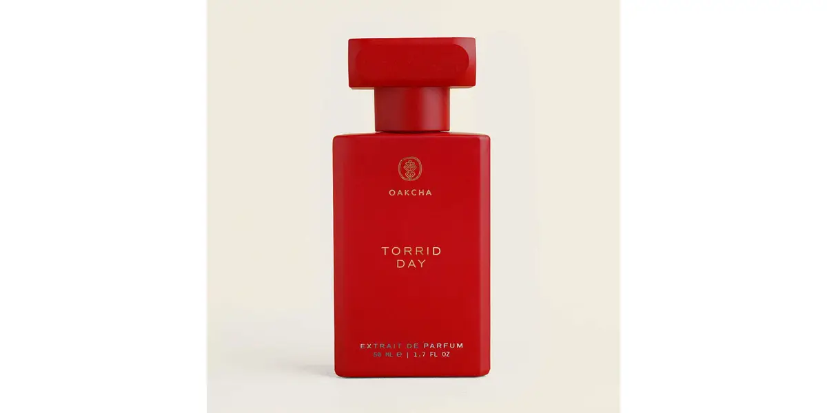 Torrid Day 2026 fragrance