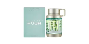 Odyssey Aqua Edition