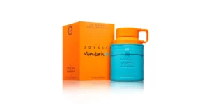 Armaf Odyssey Mandarin Sky