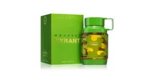 Armaf Odyssey Tyrant Special Edition