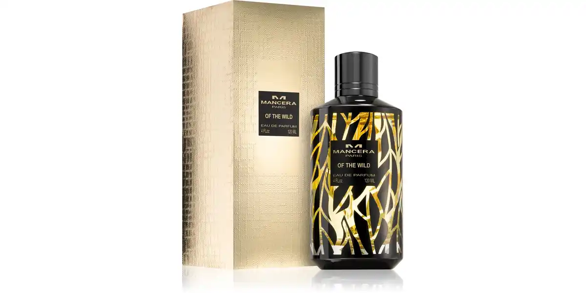Mancera Of The Wild fragrance