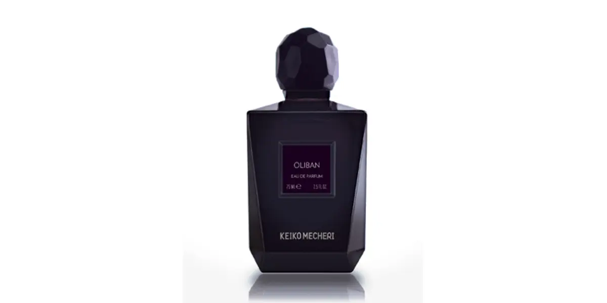 Oliban fragrance