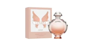 Olympea Aqua Eau de Parfum Legere
