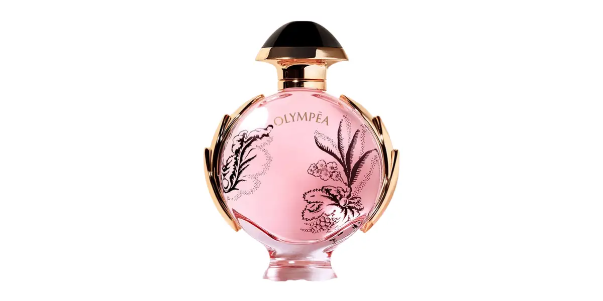 Olympea Blossom fragrance