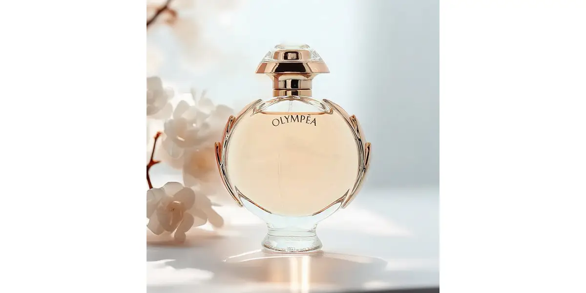 Olympea Parfum fragrance