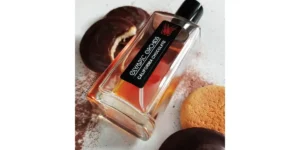 California Chocolate