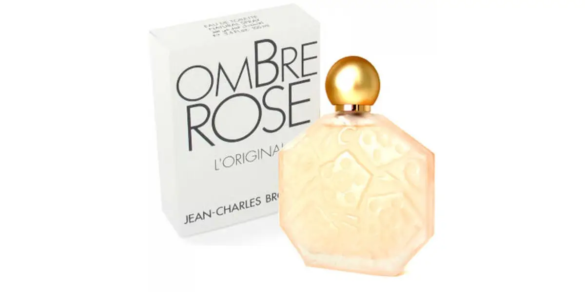 Ombre Rose L’Original fragrance