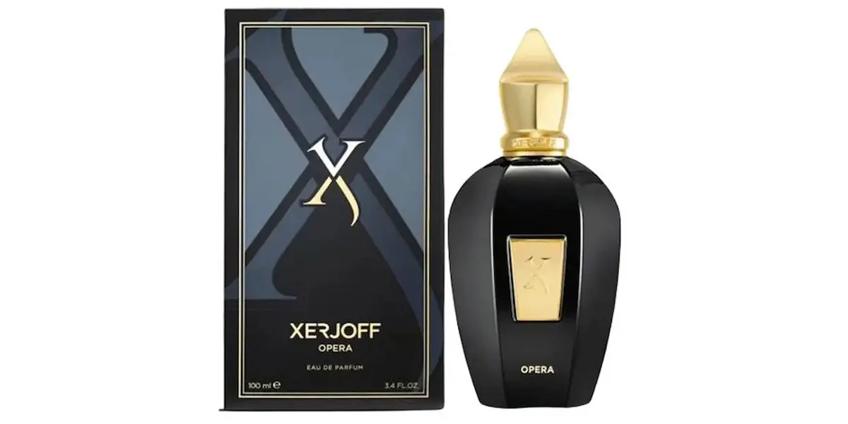 Xerjoff Opera fragrance