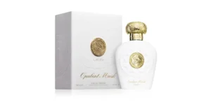 Opulent Musk