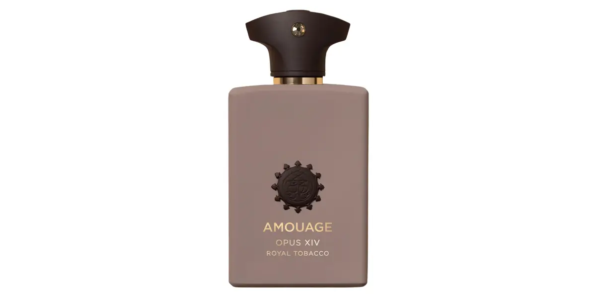 Opus XIV Royal Tobacco fragrance